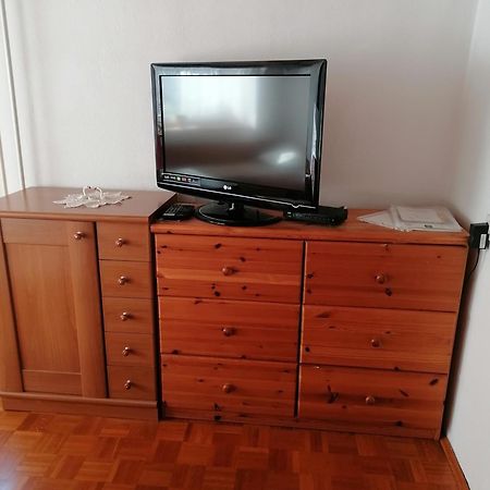 Apartma Tilika Краньска Гора Экстерьер фото