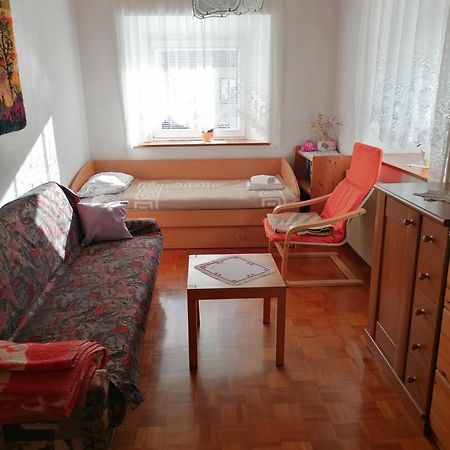 Apartma Tilika Краньска Гора Экстерьер фото