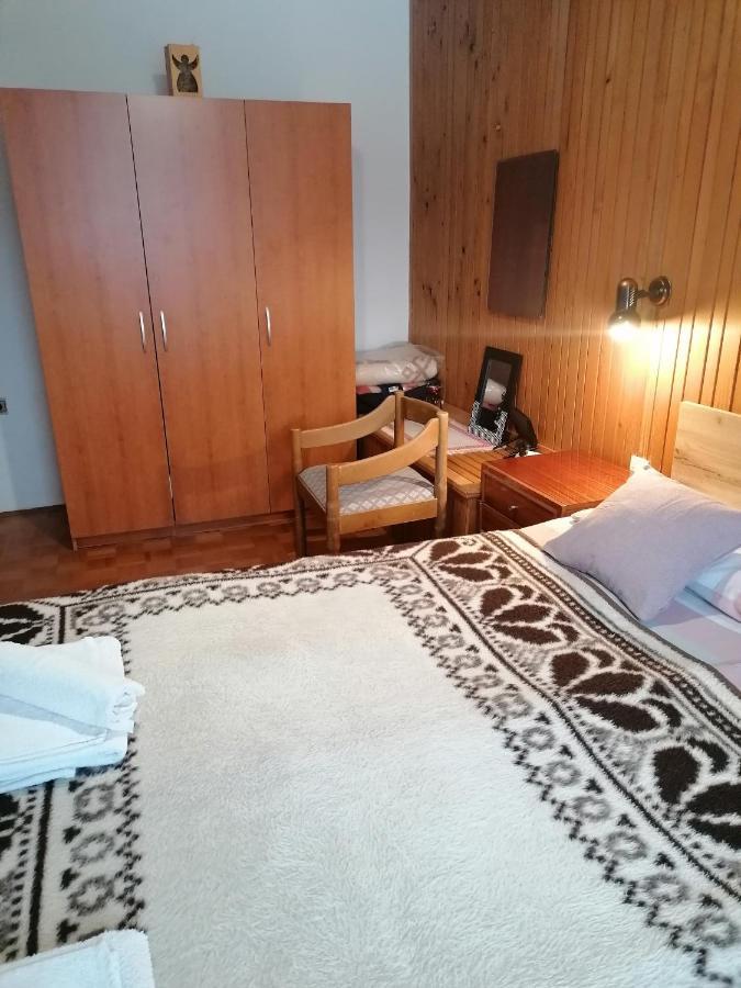 Apartma Tilika Краньска Гора Экстерьер фото