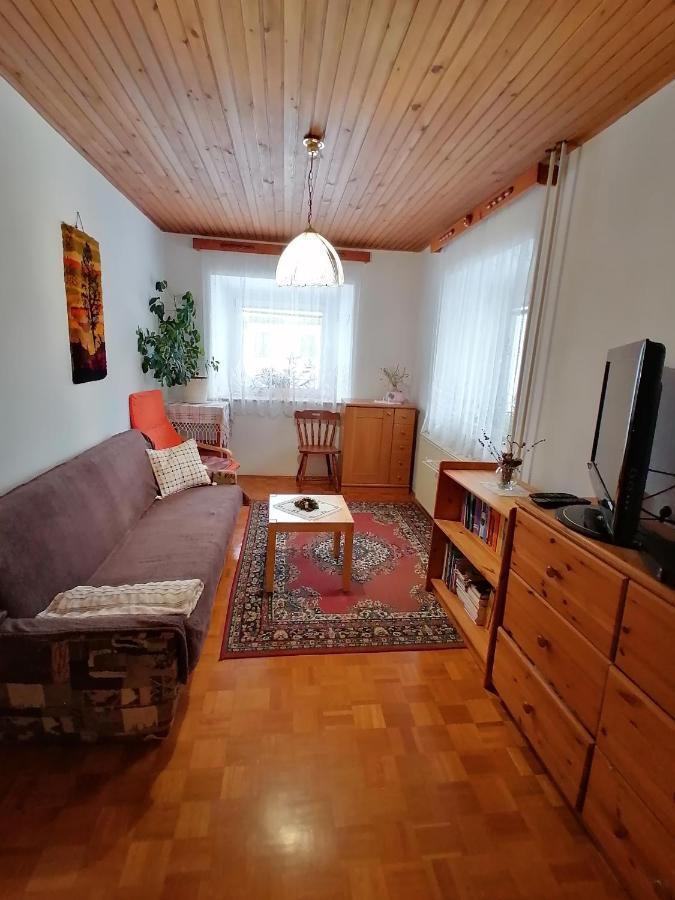 Apartma Tilika Краньска Гора Экстерьер фото