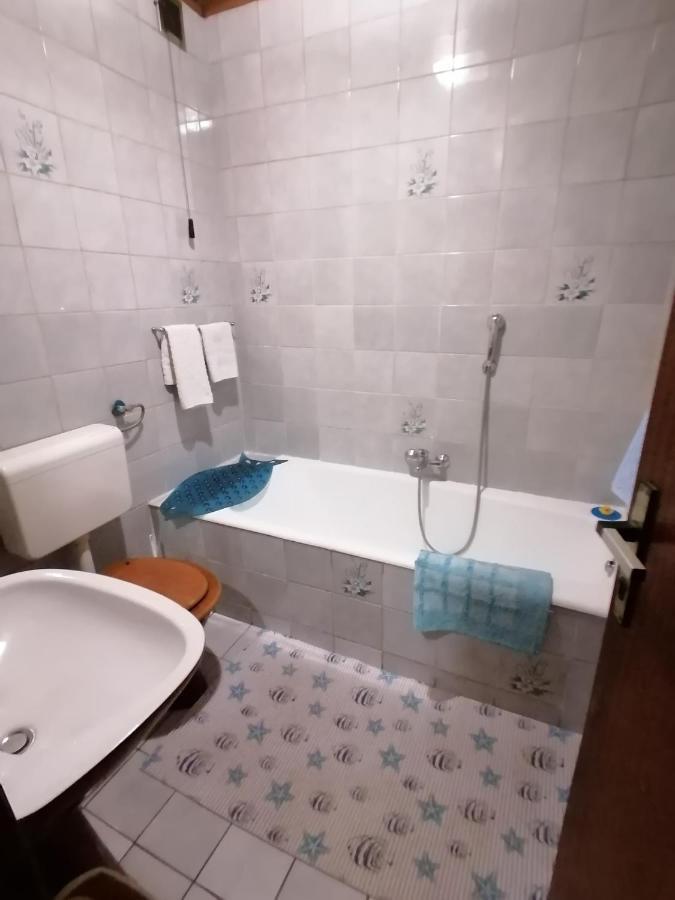 Apartma Tilika Краньска Гора Экстерьер фото