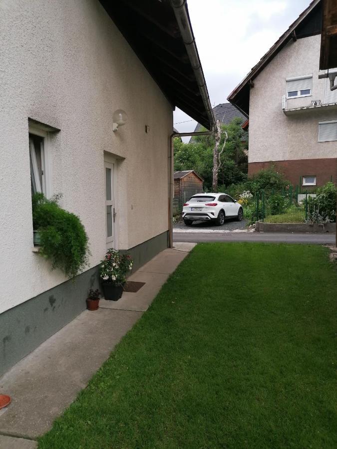 Apartma Tilika Краньска Гора Экстерьер фото